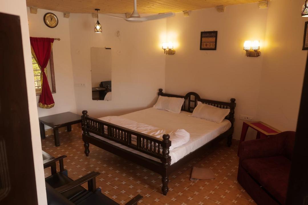 Photo of Bedroom in Chotila