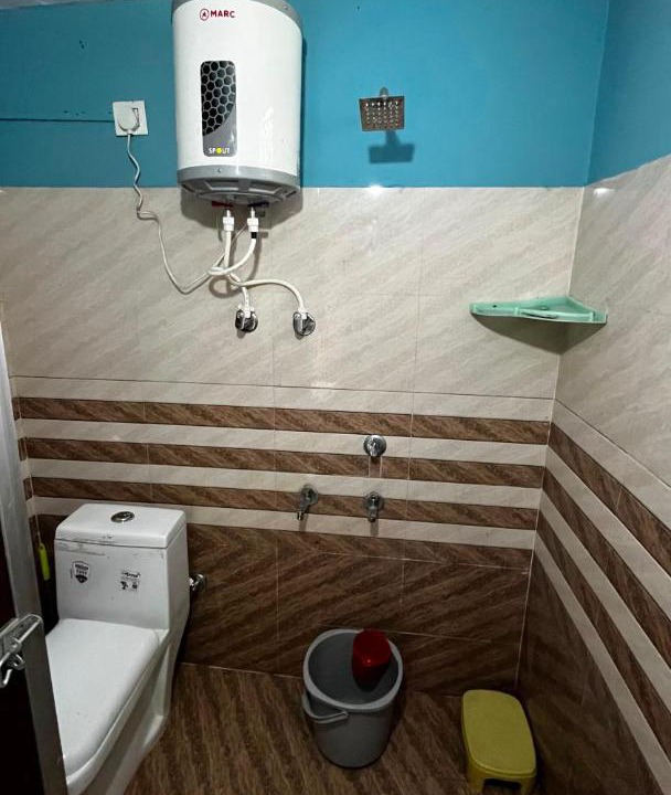 Photo of Bathroom in Shivanandi