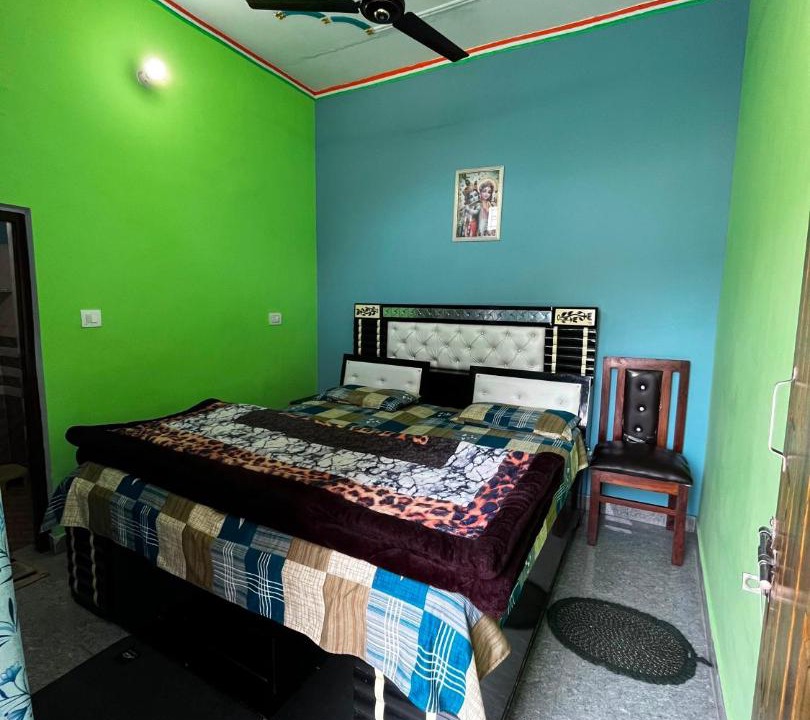 Photo of Bedroom in Shivanandi