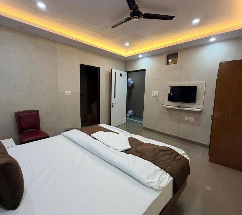 Photo of Bedroom in Kanpur