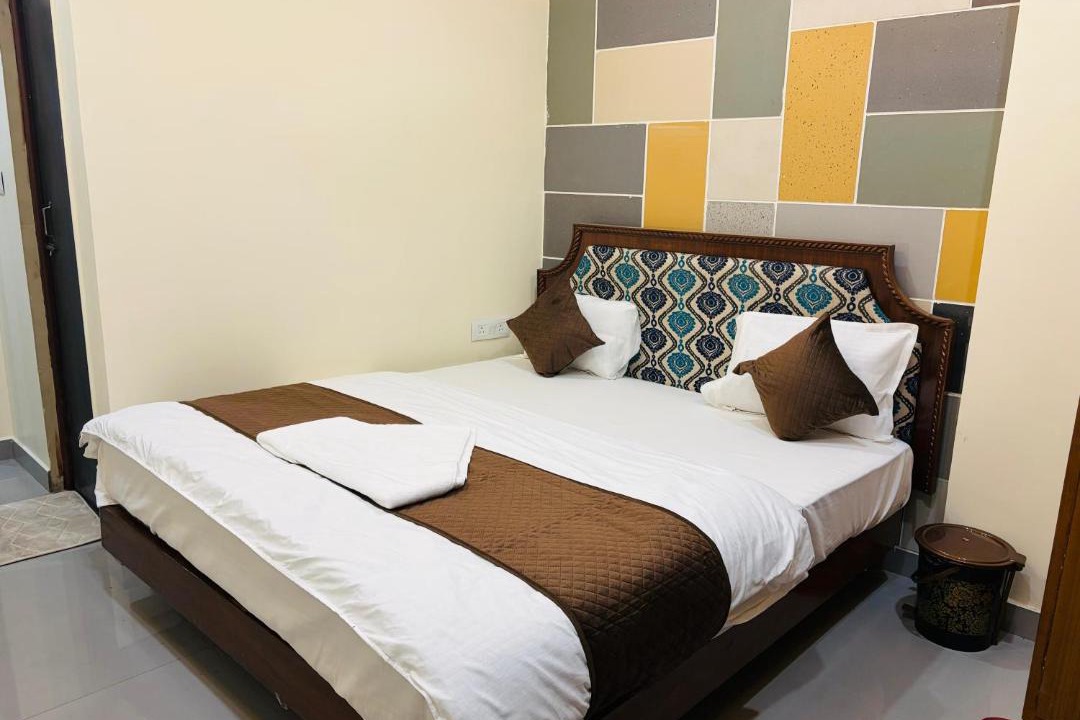Photo of Bedroom in Kanpur