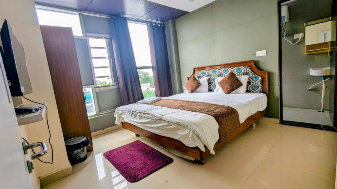 Photo of Bedroom in Kanpur