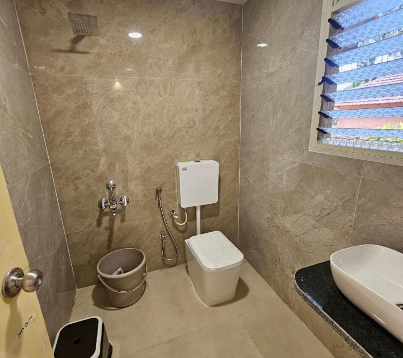 Photo of Bathroom in Shrivardhan