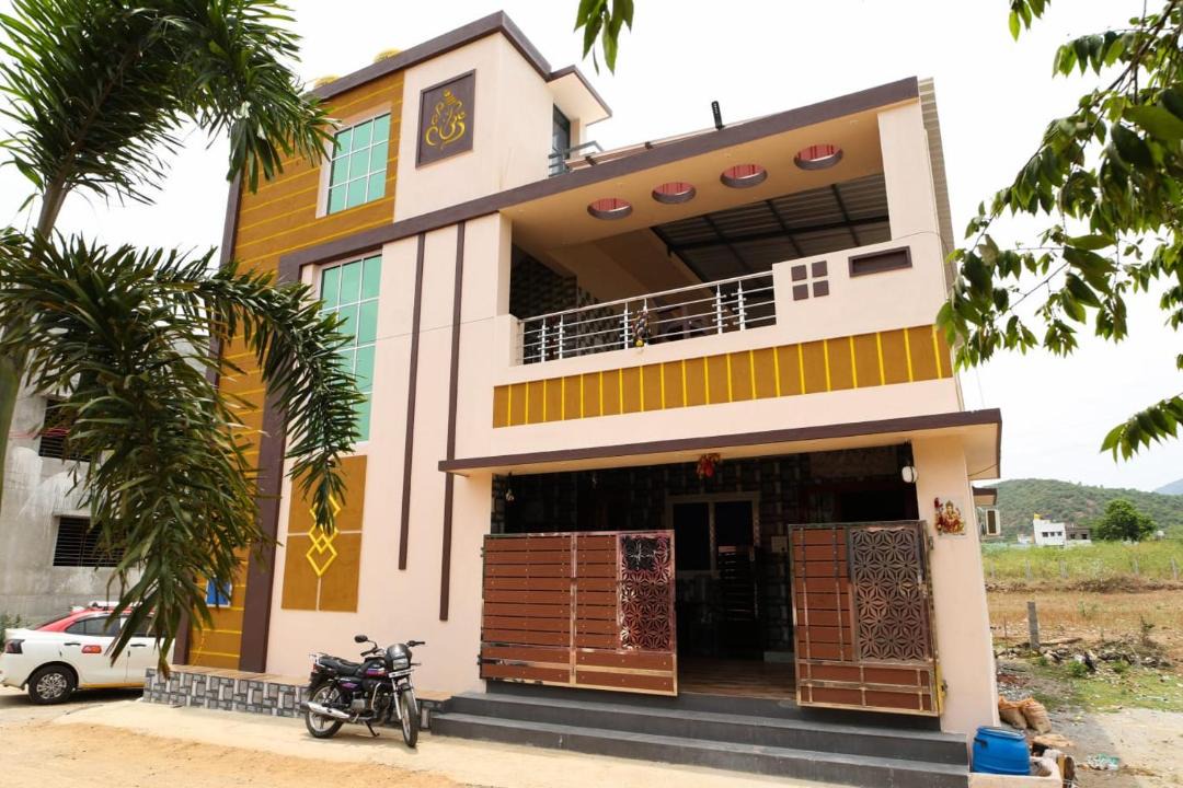 Photo of Others in Hogenakkal