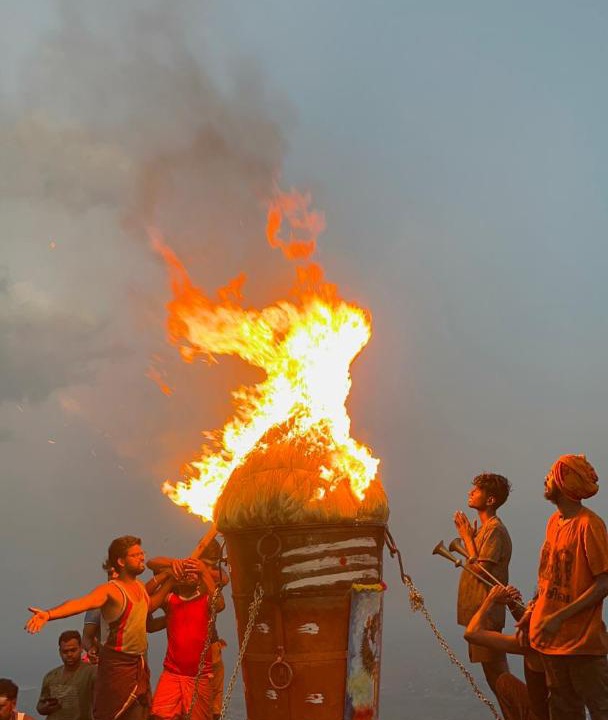 Photo of Others in Tiruvannamalai