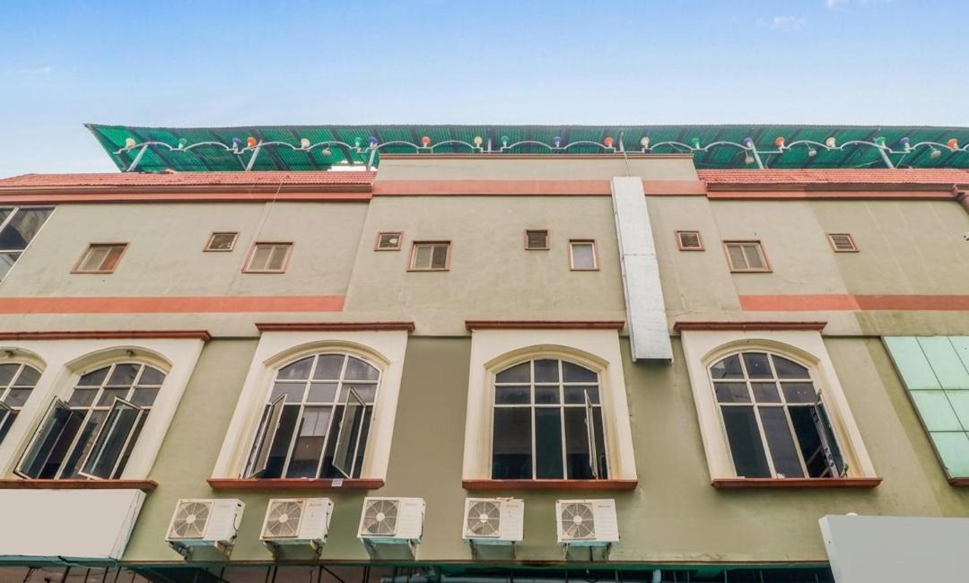 Photo of Buildings in Guntur