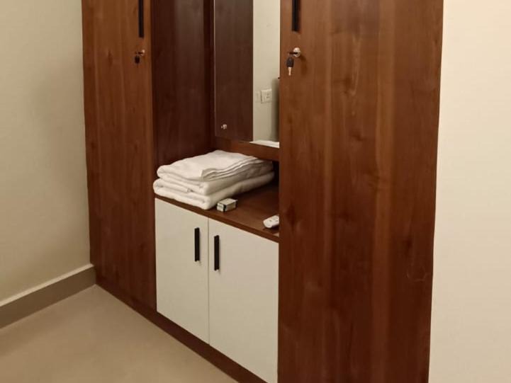 Photo of Bathroom in Nedumbassery