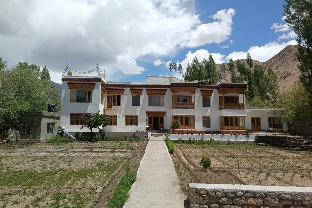 Photo of Others in Leh