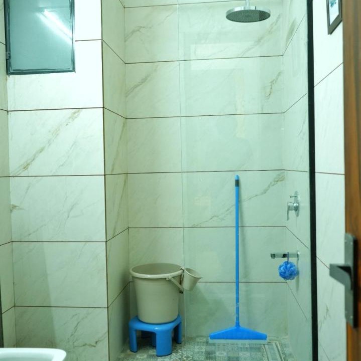 Photo of Bathroom in Mohali