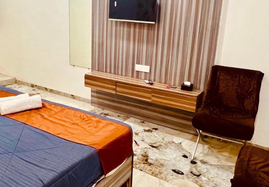 Photo of Bedroom in Amarnath