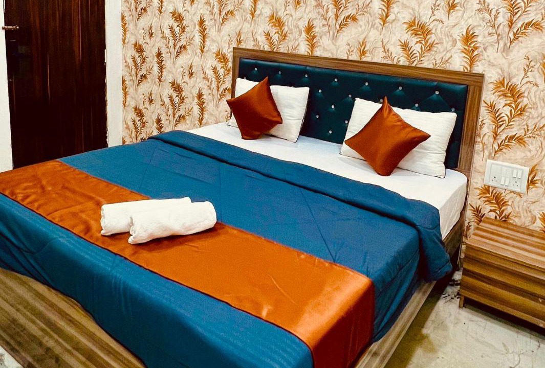 Photo of Bedroom in Amarnath