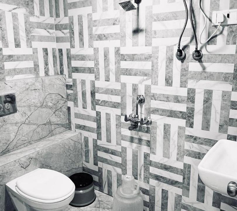 Photo of Bathroom in Amarnath