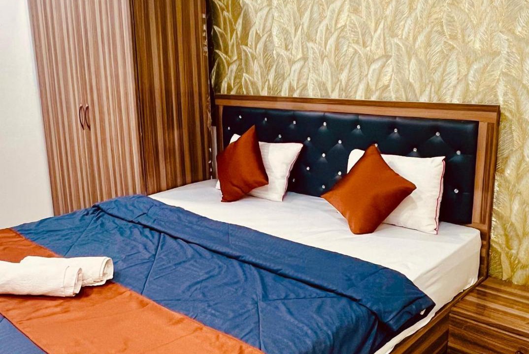 Photo of Bedroom in Amarnath