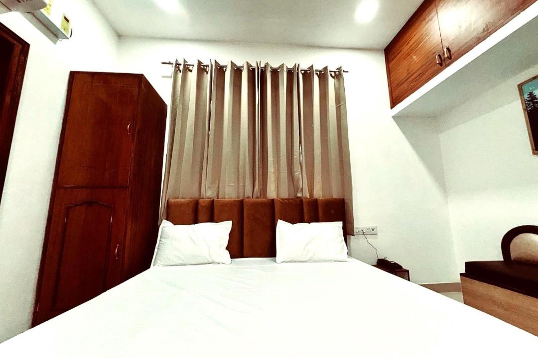 Photo of Bedroom in Amritsar