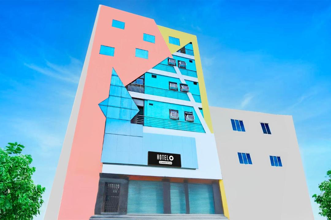 Photo of Buildings in Karimnagar