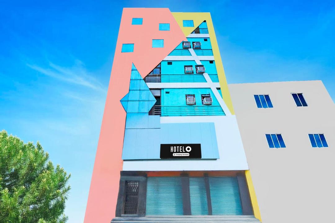 Photo of Buildings in Karimnagar