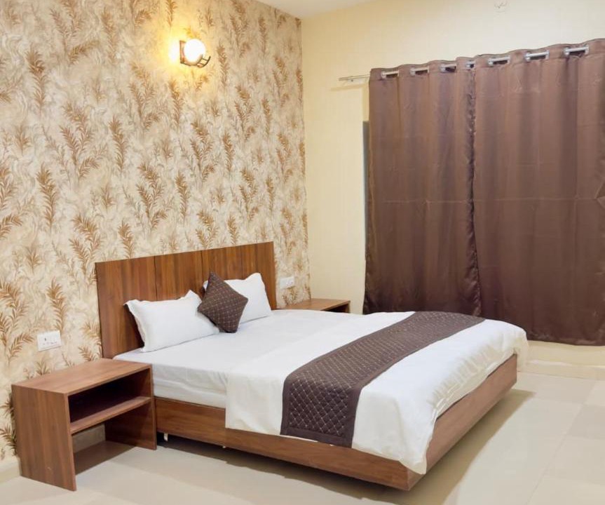 Photo of Bedroom in Jabalpur