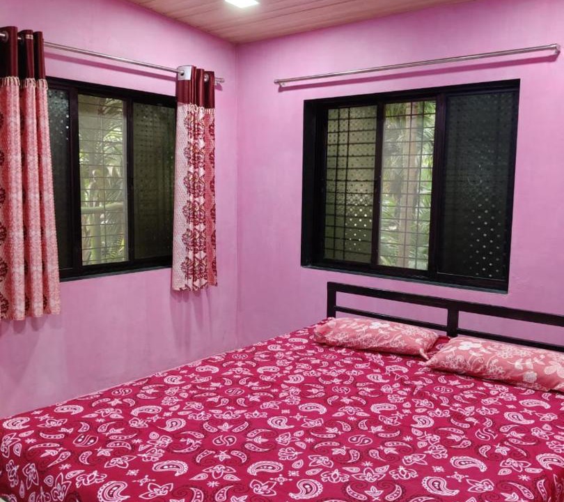 Photo of Bedroom in Shrivardhan
