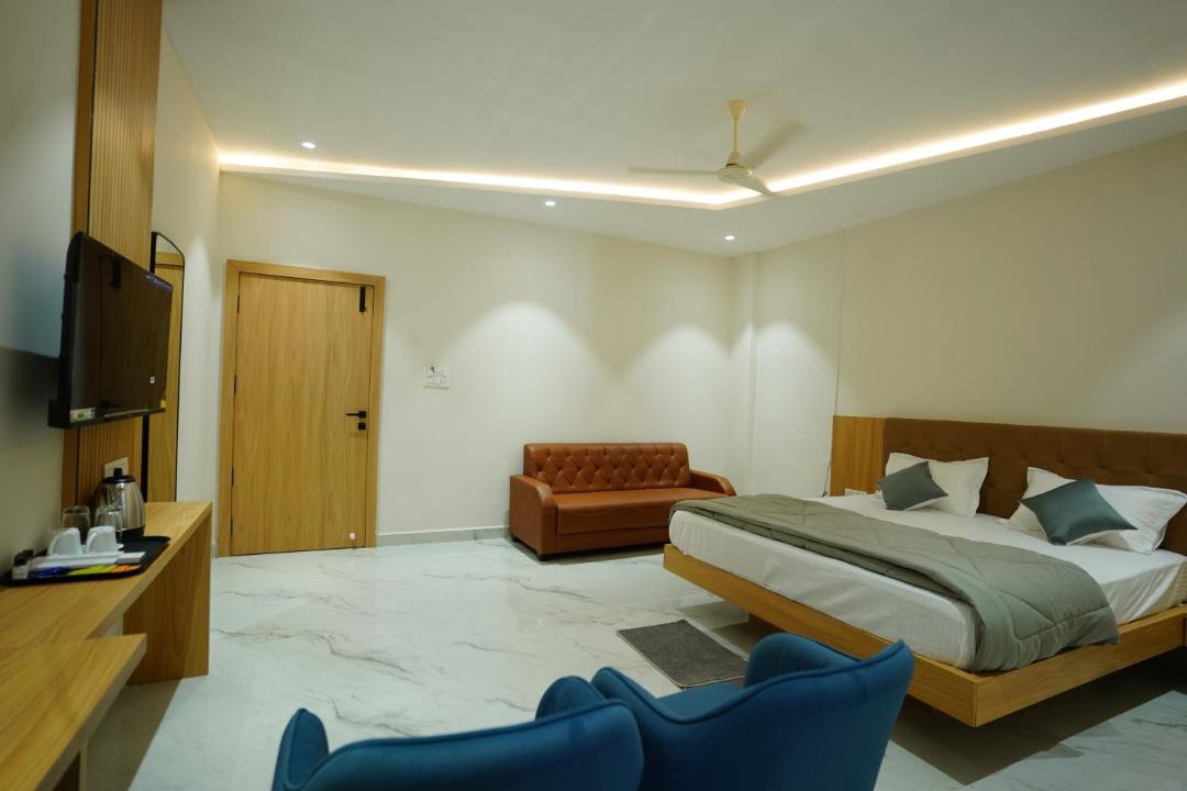 Photo of Bedroom in Sultanabad
