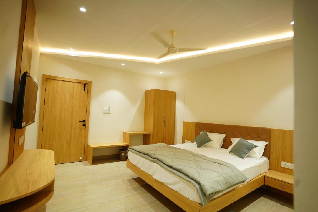 Photo of Bedroom in Sultanabad