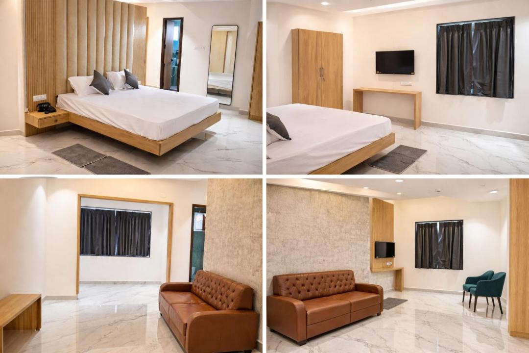Photo of Bedroom in Sultanabad