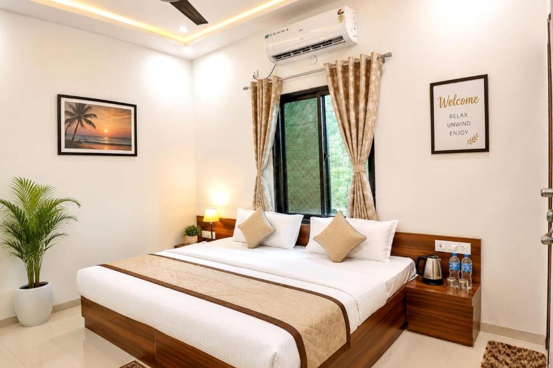 Photo of Bedroom in Khatu