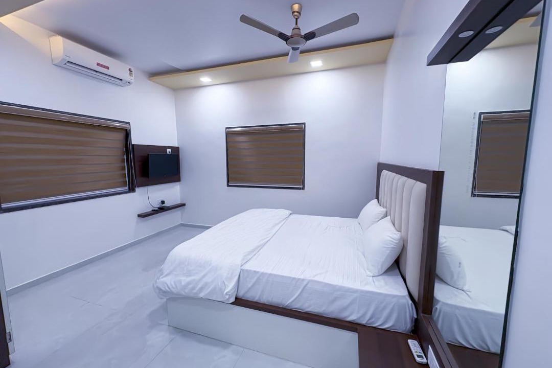 Photo of Bedroom in Ulhasnagar