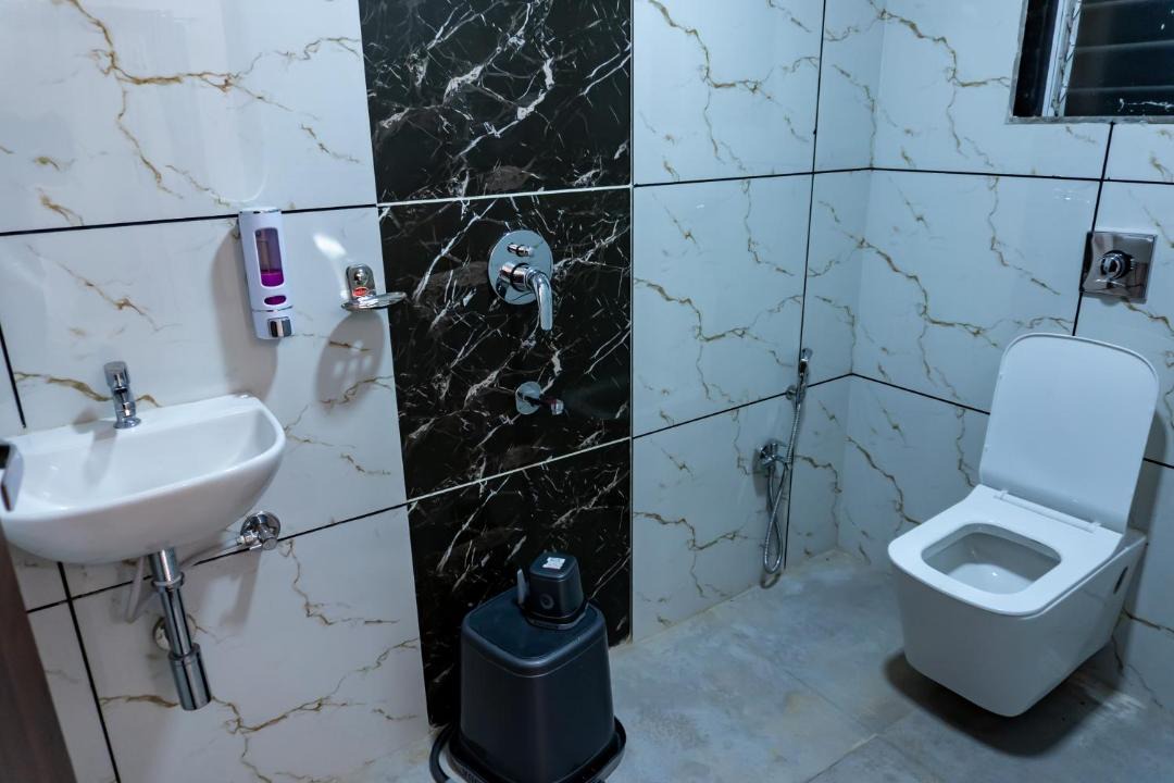 Photo of Bathroom in Ulhasnagar