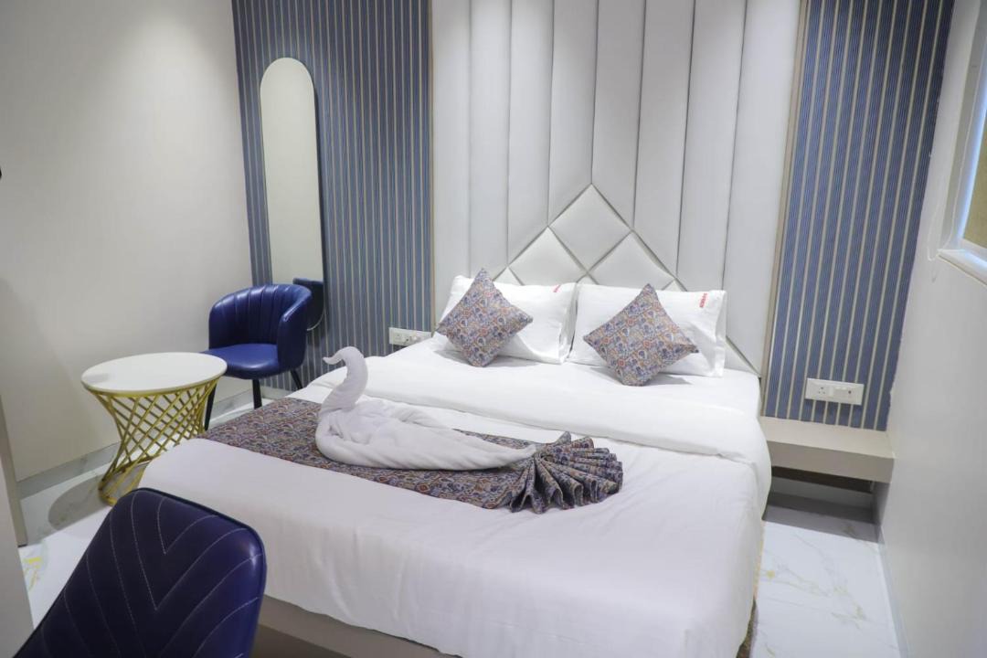 Photo of Bedroom in Dombivli East