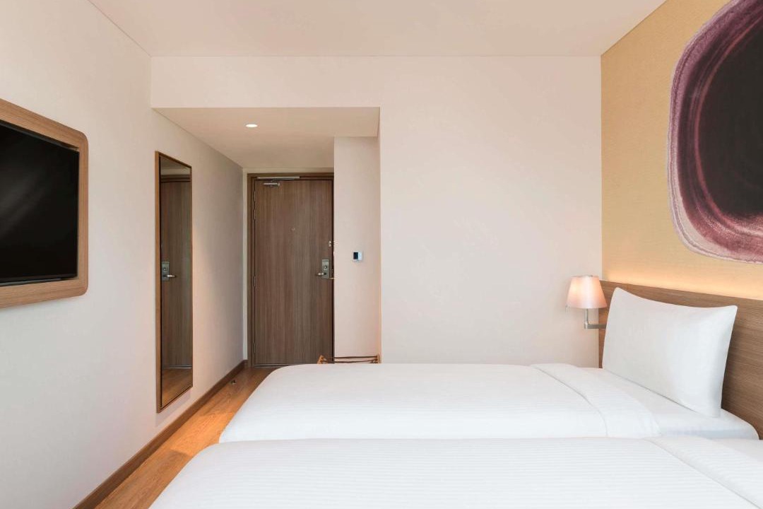 Photo of Bedroom in Kalina