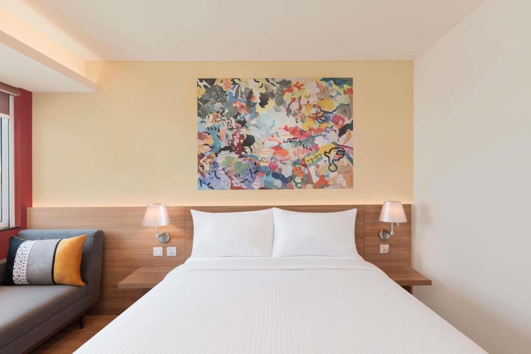 Photo of Bedroom in Kalina