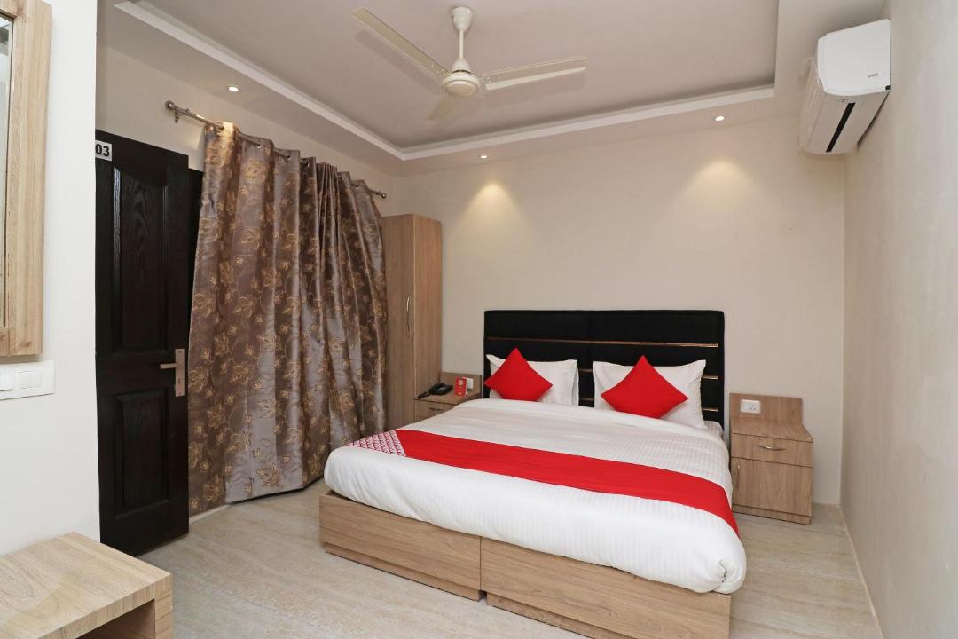 Photo of Bedroom in Mumbai