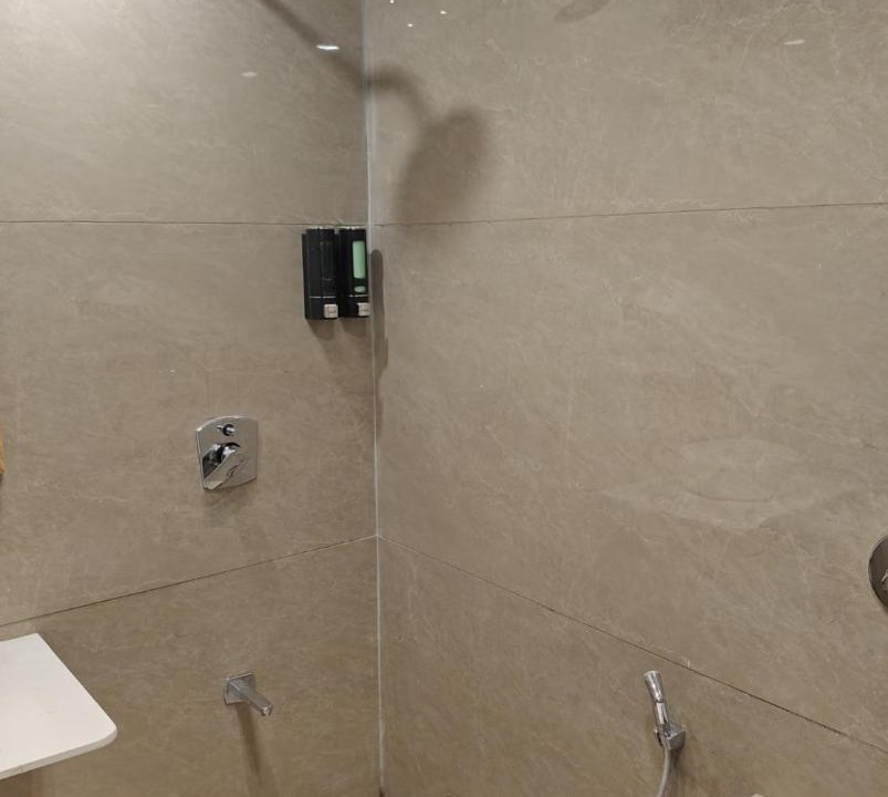 Photo of Bathroom in Sanand