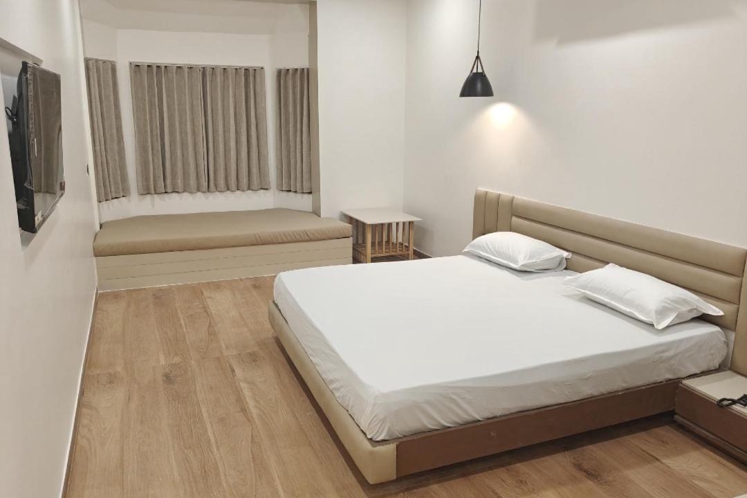 Photo of Bedroom in Sanand