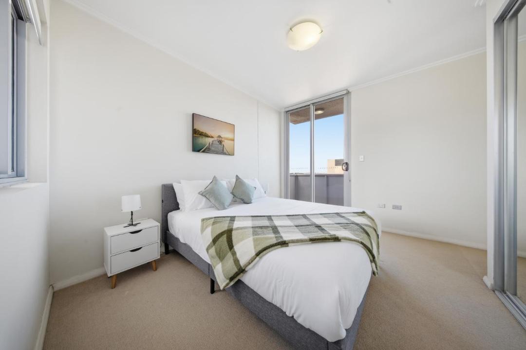 Photo of Bedroom in St. Leonards