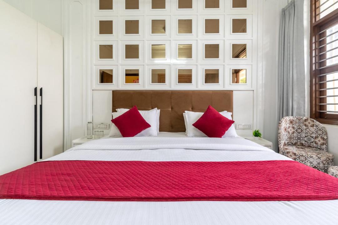 Photo of Bedroom in Nathdwara