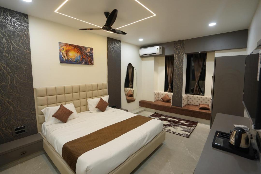 Photo of Bedroom in Hingana