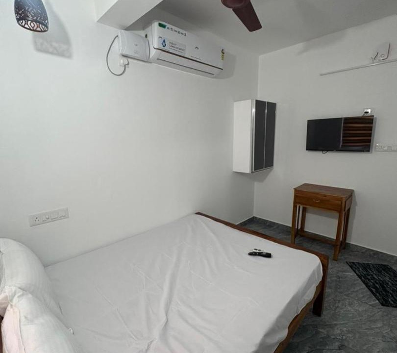 Photo of Bedroom in Alwaye