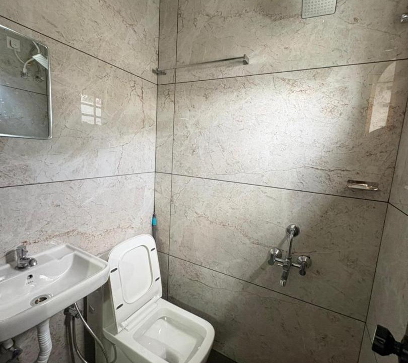 Photo of Bathroom in Alwaye