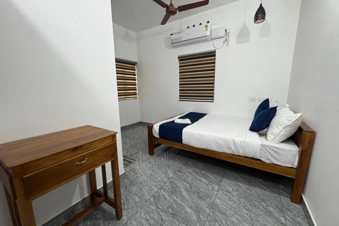 Photo of Bedroom in Alwaye