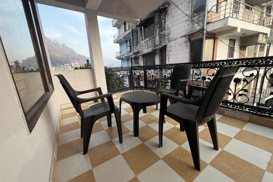 Photo of Patio Balcony in Shyamkhet