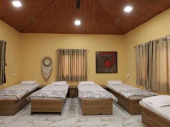 Photo of Bedroom in Pune
