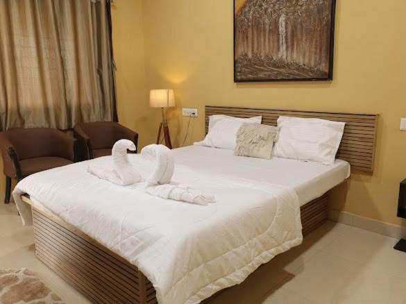 Photo of Bedroom in Pune