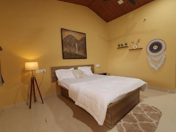 Photo of Bedroom in Pune