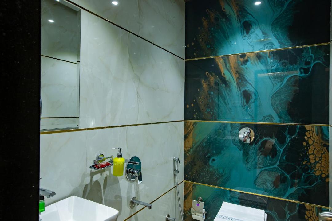 Photo of Bathroom in Kismat Nagar