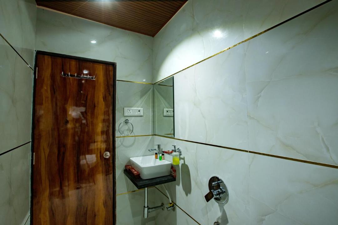 Photo of Bathroom in Kismat Nagar