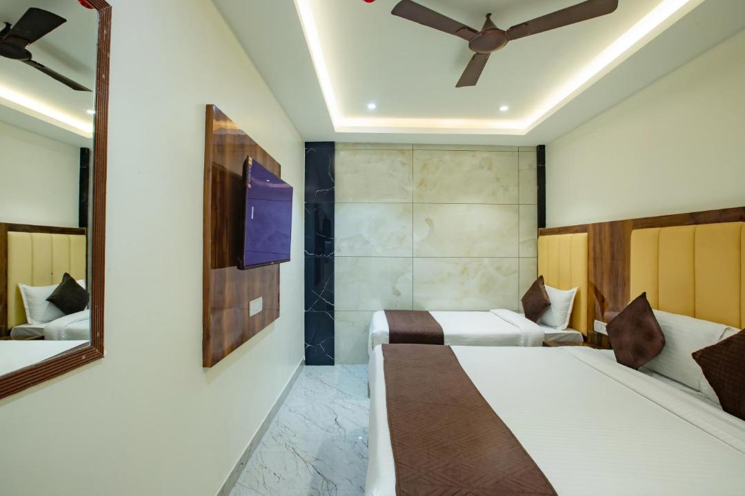 Photo of Bedroom in Kismat Nagar