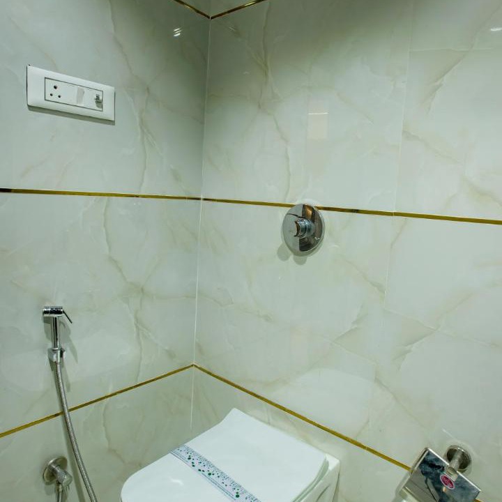 Photo of Bathroom in Kismat Nagar