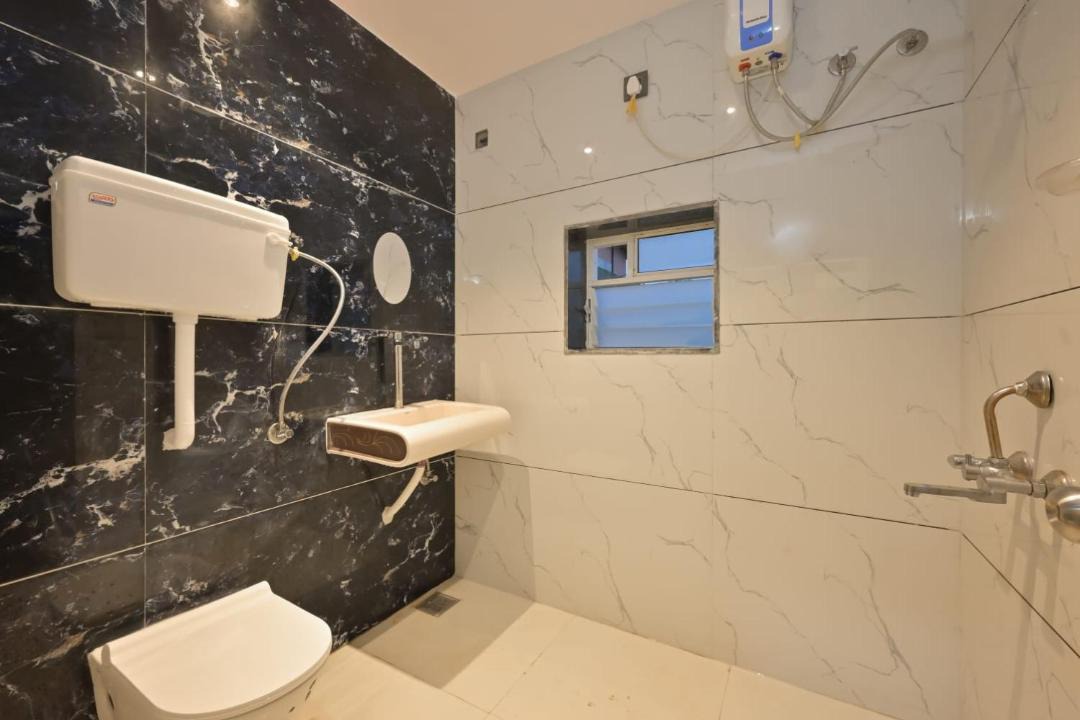 Photo of Bathroom in Malavli