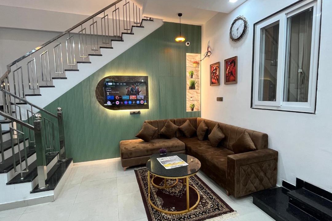 Photo of Livingroom in Dabok
